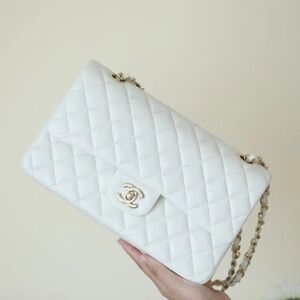<AUTHENTIC>CHANEL bag